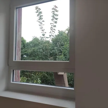 Kinderklinik, 600m Zum Bahnhof 2b Apartment
