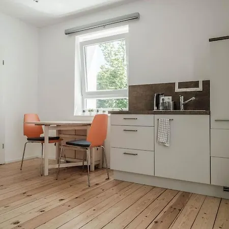 Apartment Kinderklinik, 600m Zum Bahnhof 2b Siegen
