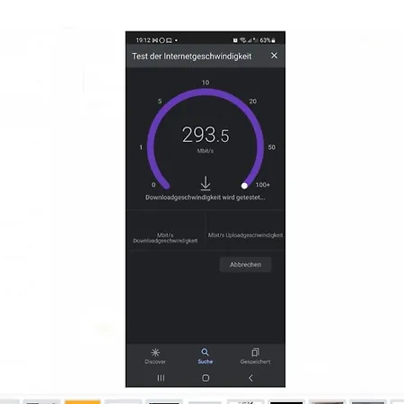 Kinderklinik, 600m Zum Bahnhof 2b Apartment Siegen