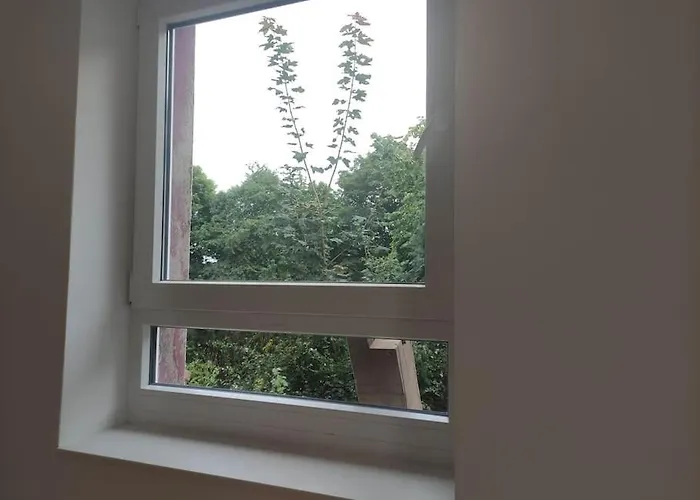 Kinderklinik, 600m Zum Bahnhof 2b 公寓