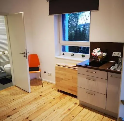 Kinderklinik, 600m Zum Bahnhof 2b 公寓 *