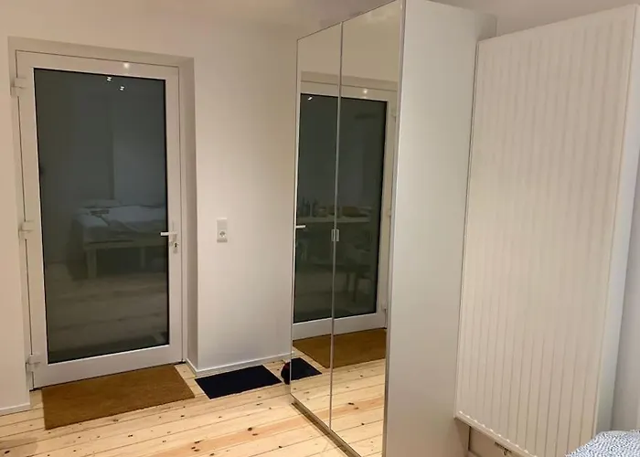 Kinderklinik, 600m Zum Bahnhof 2b